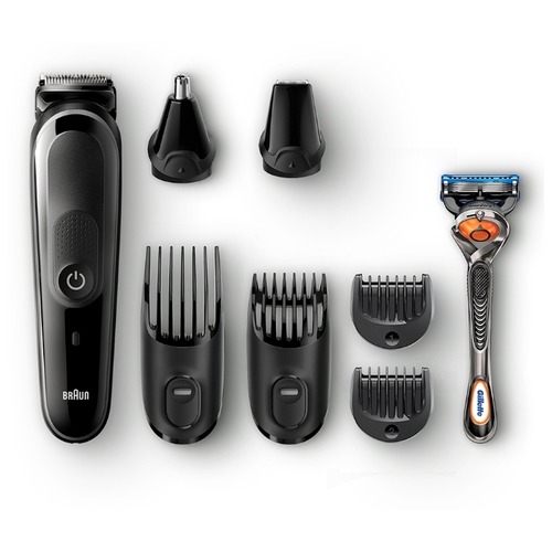 Набор для стрижки Braun MGK 5260