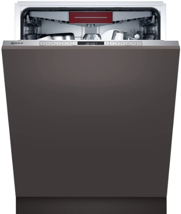 Посудомоечная машина встраиваемая Neff S297TCX00E
