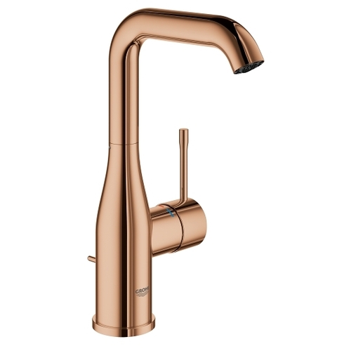 Однорычажный смеситель для раковины (умывальника) Grohe Essence 32628DA1