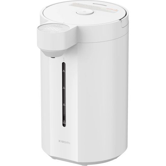 Термопот Xiaomi Smart Electric Hot Water Dispenser 5L (MEK01-EU, BHR8993EU), белый