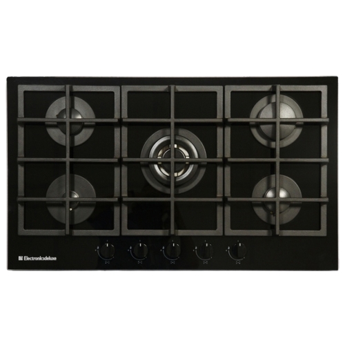Варочная панель Electronicsdeluxe GG51130245F TC-000
