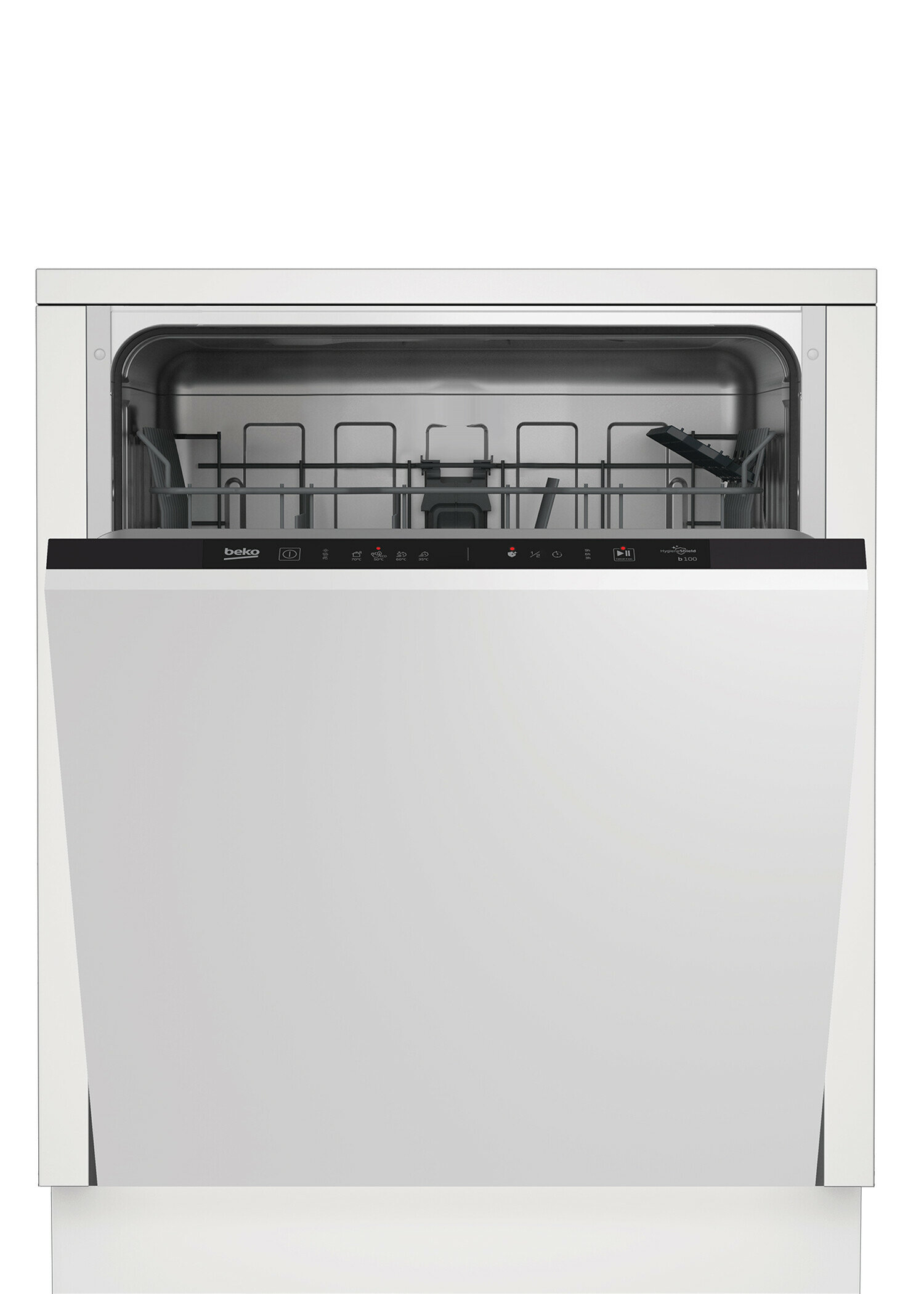 Посудомоечная машина встраиваемая Beko BDIN14320