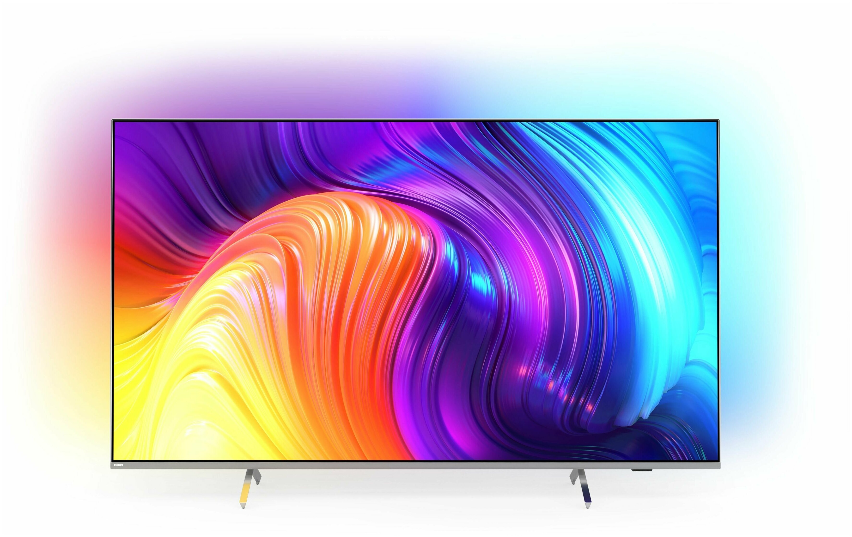 Телевизор Philips 58PUS8507/60