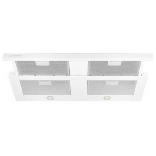 Вытяжка встраиваемая Kuppersberg SLIMLUX S 90 GW