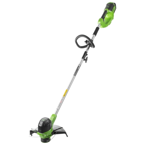 Триммер greenworks 2101507ue G40LTK3