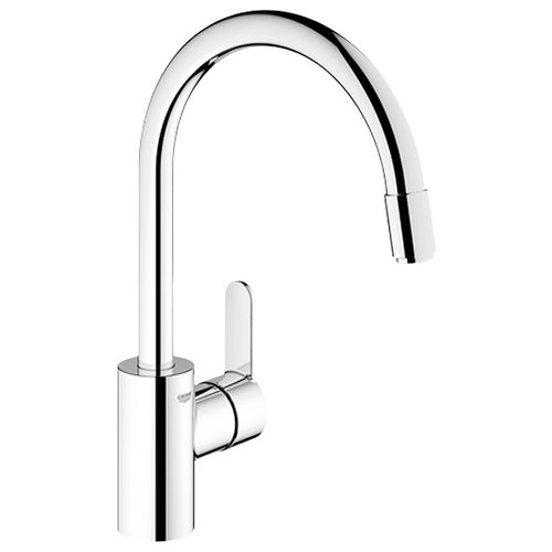 Смеситель Grohe Eurostyle 31126002