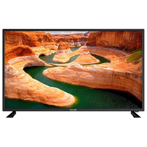 Телевизор SkyLine 43U6510