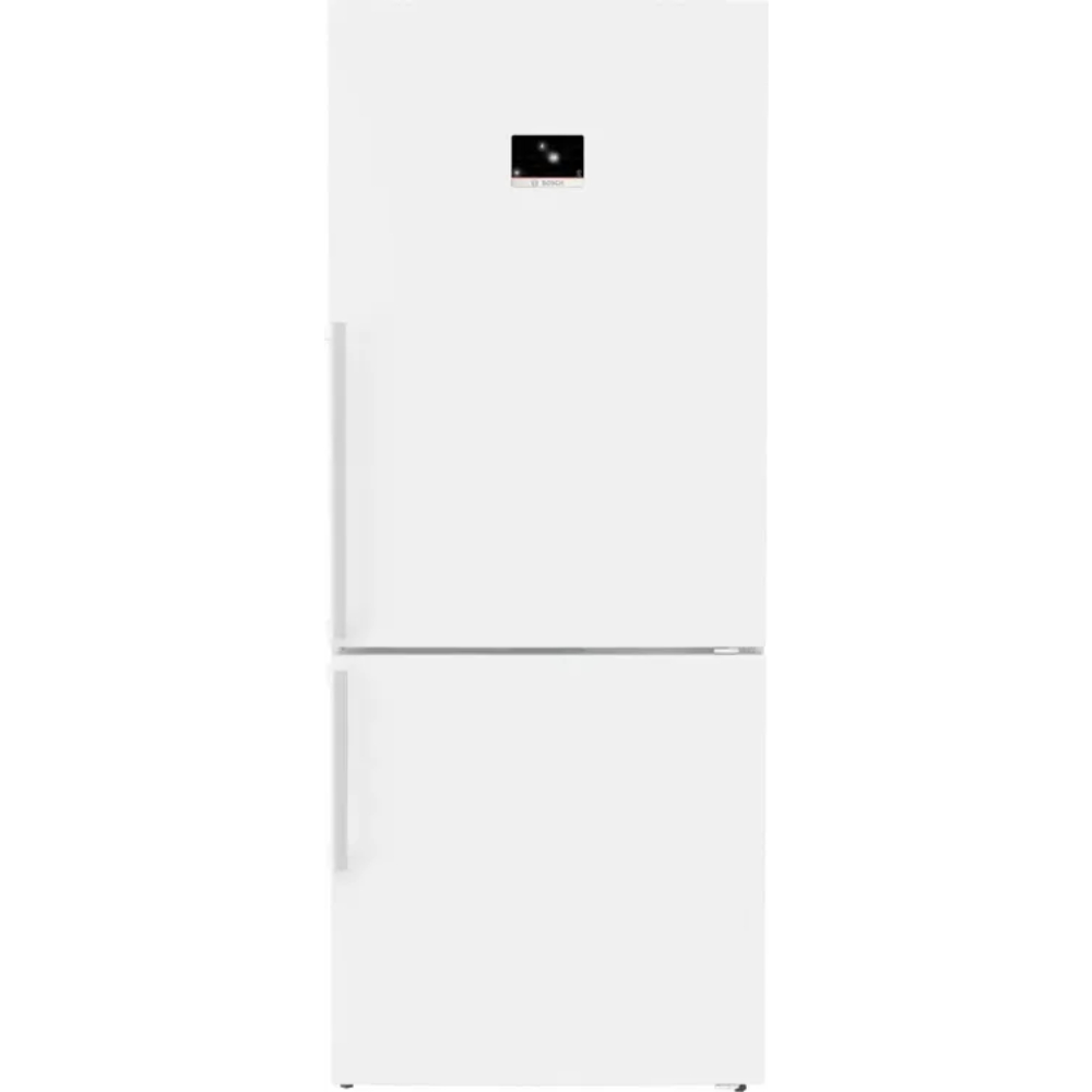 Холодильник Bosch KGP76AWC0N, белый