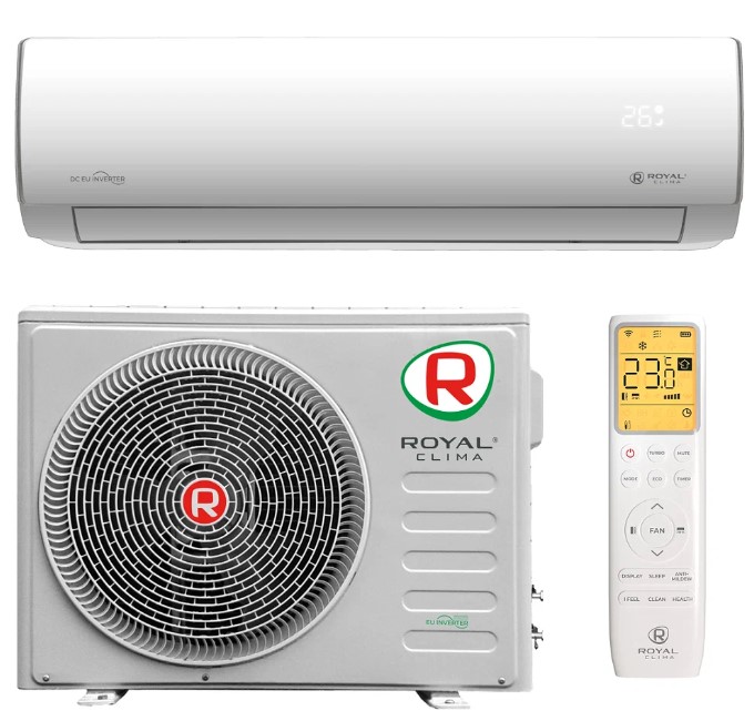 Сплит-система Royal Clima RCI-PF40HN PERFETTO DC EU Inverter