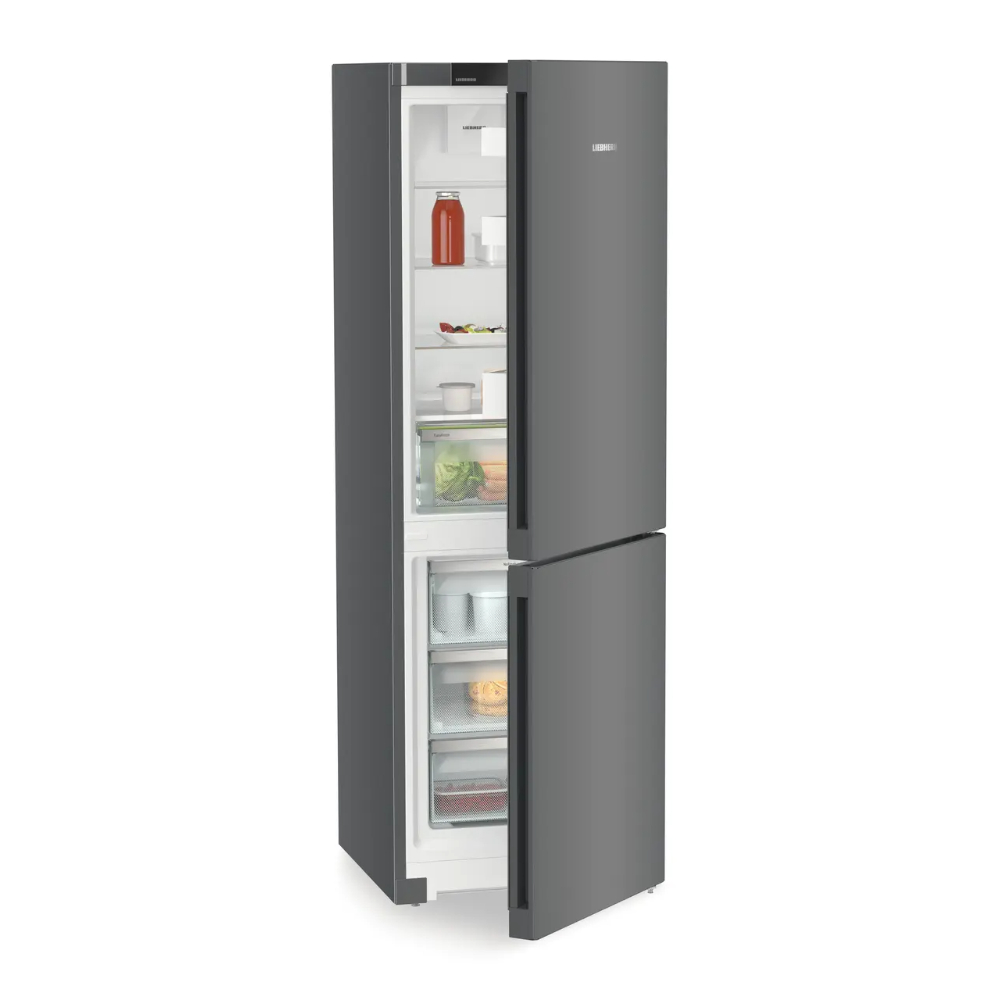 Холодильник Liebherr CNdgc 5203, темно-серый