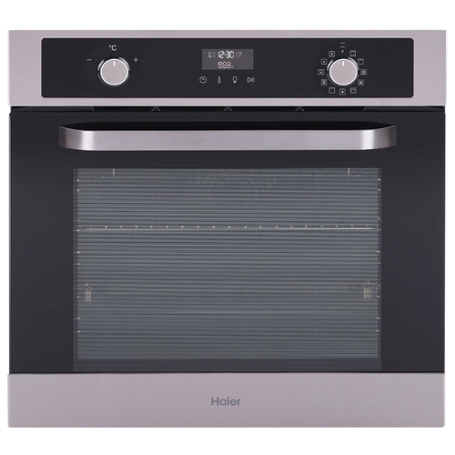 Духовой шкаф электрический Haier HOX-P11HSX