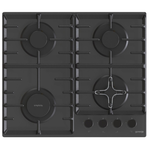 Газовая варочная панель Gorenje GT641SYB