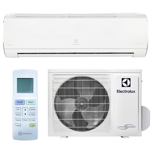 Настенная сплит-система Electrolux EACS/I-12HARX/N3