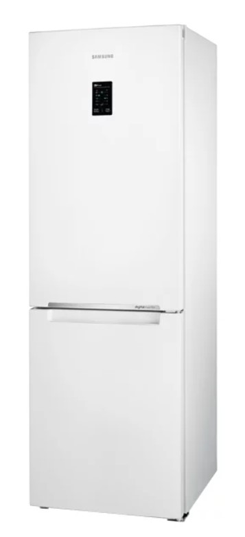 Холодильник Samsung RB29FERNDWW, белый