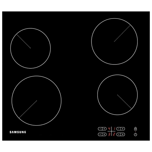 Варочная панель Samsung C61R2AEE