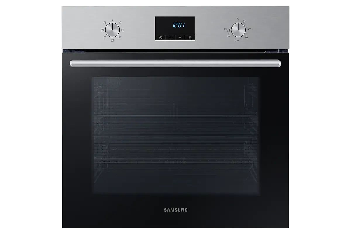 Духовой шкаф электрический Samsung NV68A1145CS