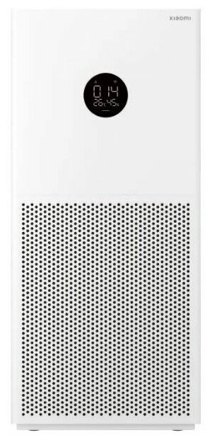 Очиститель воздуха Xiaomi Smart Air Purifier 4 Lite