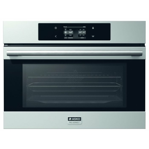 Духовой шкаф Asko OCM8476S