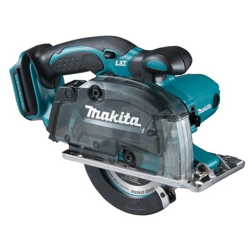 Пила дисковая Makita DCS552Z