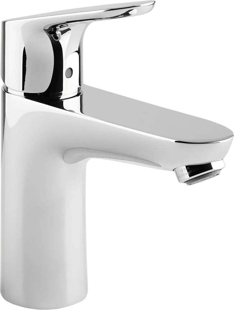 Смеситель для раковины Hansgrohe Focus 31607000 (с донным клапаном)