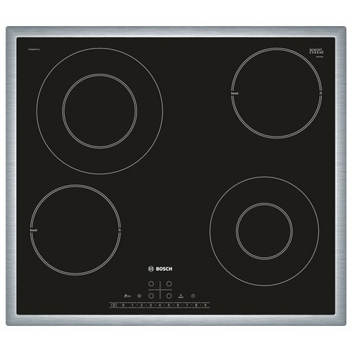 Варочная панель Bosch PKG645FP1G