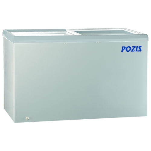 Морозильник Pozis FH-250