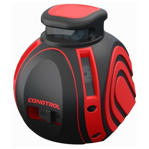 Лазерный уровень Condtrol UniX 360 Pro