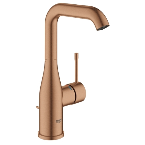 Однорычажный смеситель для раковины (умывальника) Grohe Essence 32628DL1
