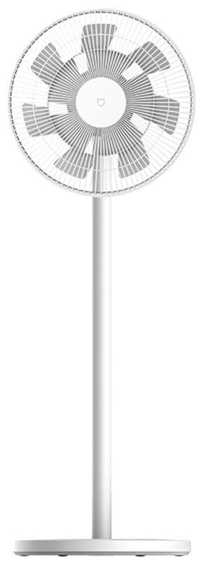 Вентилятор напольный Xiaomi Smart Standing Fan 2 Pro (BHR5856EU), белый
