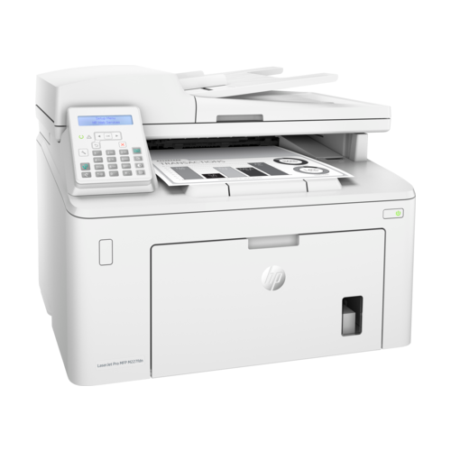 МФУ HP LaserJet Pro M227fdn