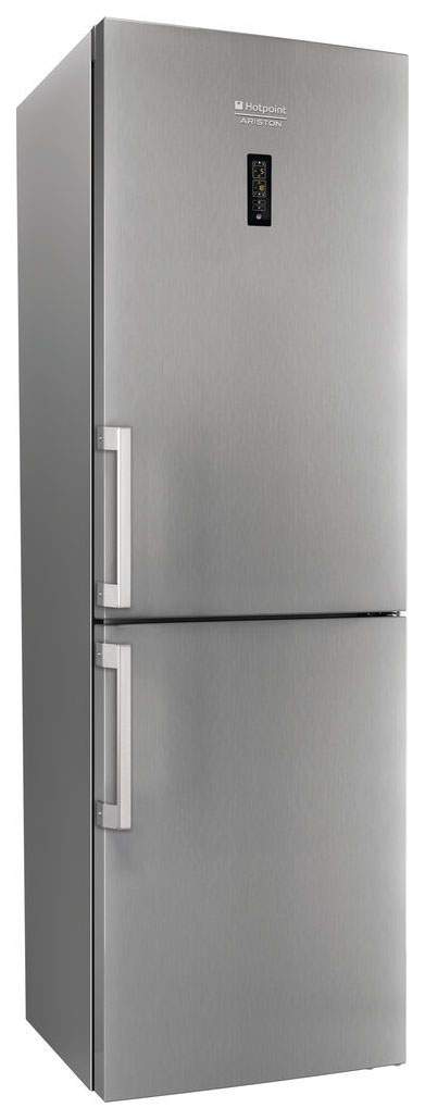 Холодильник Hotpoint-Ariston HFP 6180 X