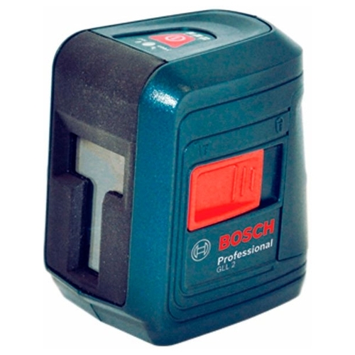 Нивелир лазерный Bosch GLL 2 Professional + MM 2 (0601063A01)