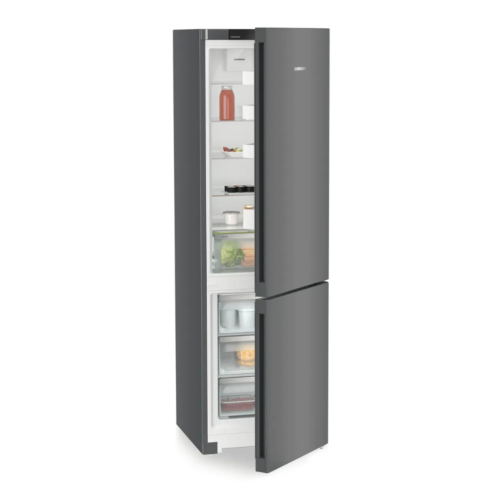 Холодильник Liebherr CNdgc 5703, темно-серый