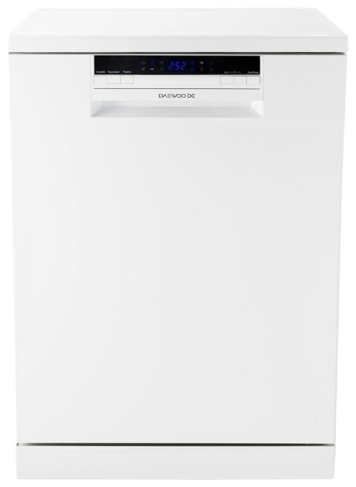 Посудомоечная машина Daewoo Electronics DDW-G 1211L