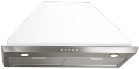 Вытяжка ELIKOR S4 72Н-700-Э4Д нержавеющая сталь