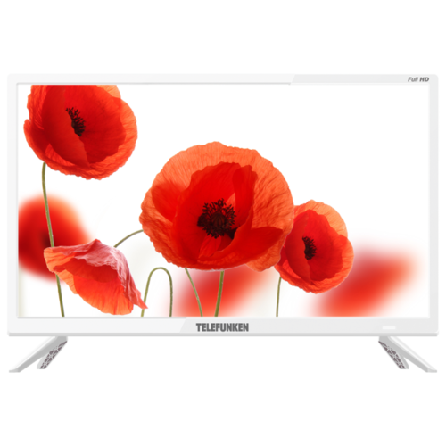 Телевизор TELEFUNKEN TF-LED24S72T2