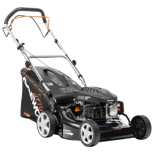 Газонокосилка бензиновая Daewoo Power Products DLM 48SP