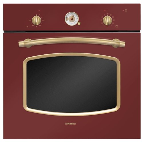 Духовой шкаф Hansa BOEC68219