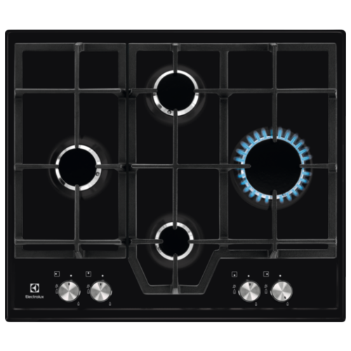 Варочная панель Electrolux GME 263 NB