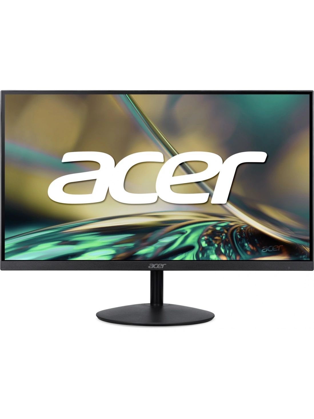 Монитор Acer SB272P1bi (UM.HS2CD.102), черный