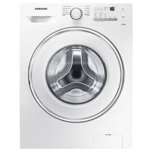 Стиральная машина Samsung WW60J3097LWDLP
