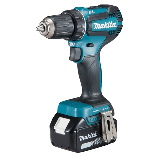 Дрель-шуруповерт Makita DDF485SYE