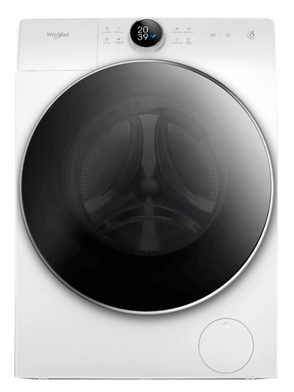 Стиральная машина Whirlpool WM E104A W