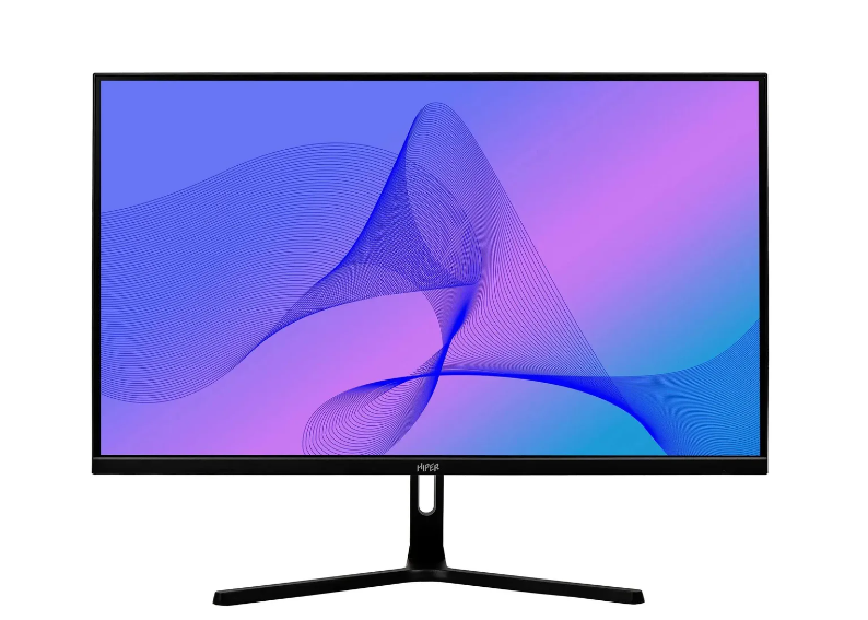 Монитор Hiper EasyView HB2701, черный