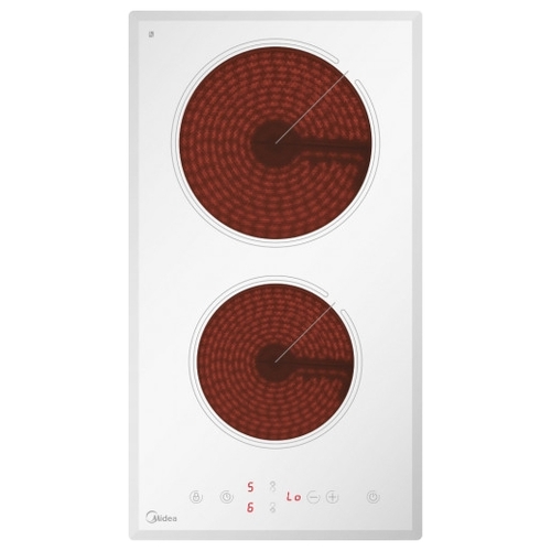 Варочная панель Midea MCH32130FW