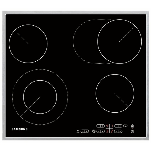 Варочная панель Samsung C61R2CAST
