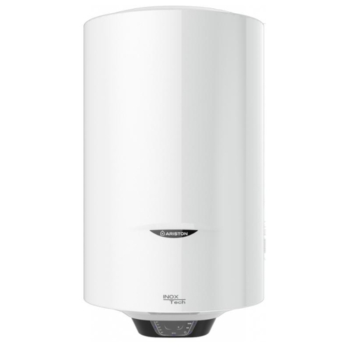 Водонагреватель накопительный электрический Ariston PRO1 ECO INOX ABS PW 50 V