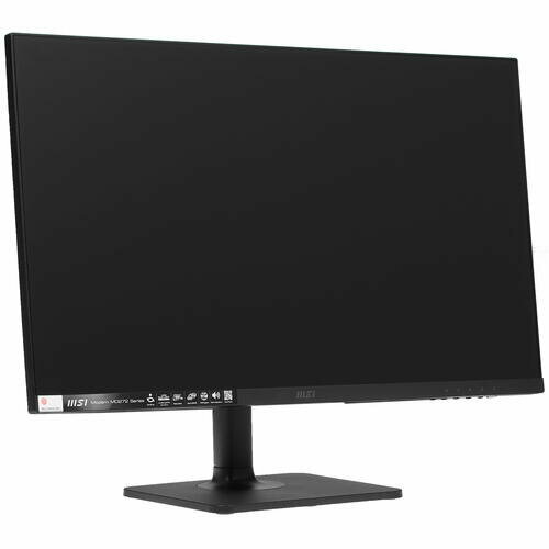 Монитор MSI Modern MD272XP черный