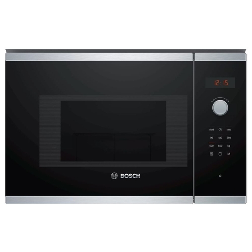 Микроволновая печь встраиваемая Bosch BEL523MS0