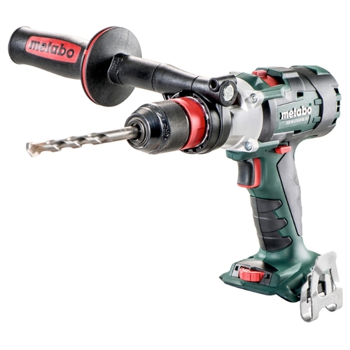 Дрель-шуруповерт Metabo SB 18 LTX-3 BL Q I 0 MetaLoc